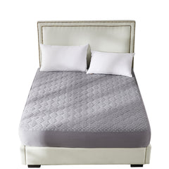 Dreamz Mattress Protector Topper Bamboo King-1954802844745994240