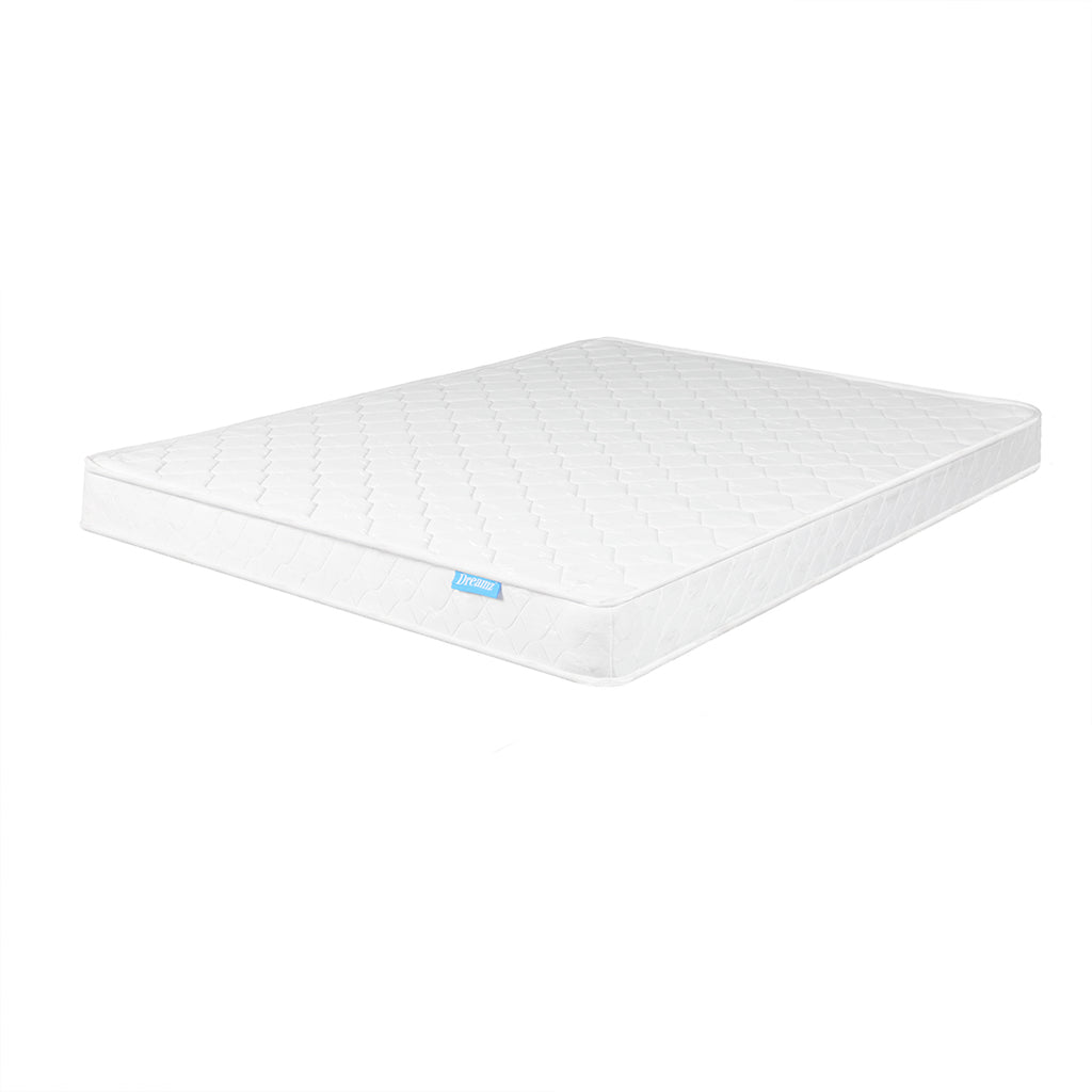 Dreamz Mattress Spring Coil Bonnell Queen-1954802856741703680