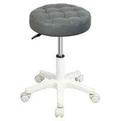 Levede Rolling  Bar Stool-1954802407833735168