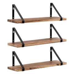Levede Floating Shelf DIY Hanging Shelves-1954802946675970048