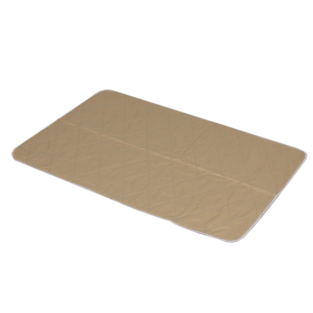 PaWz 2 Pcs 90x90 cm Reusable Waterproof XX-Large-1954803023549173760