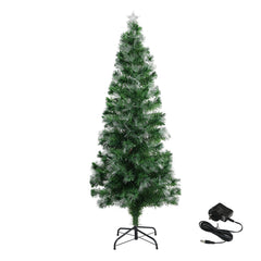 SANTACO Christmas Tree Fibre Optic 1.5M-1954802397670936576