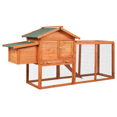 Pawz Rabbit Hutch-1954802433532235776