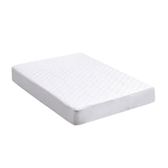 DreamZ Fully Fitted Waterproof Microfiber Double-1954802841994530816