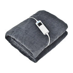 DreamZ Electric Throw Blanket Heated-1954802704954036224
