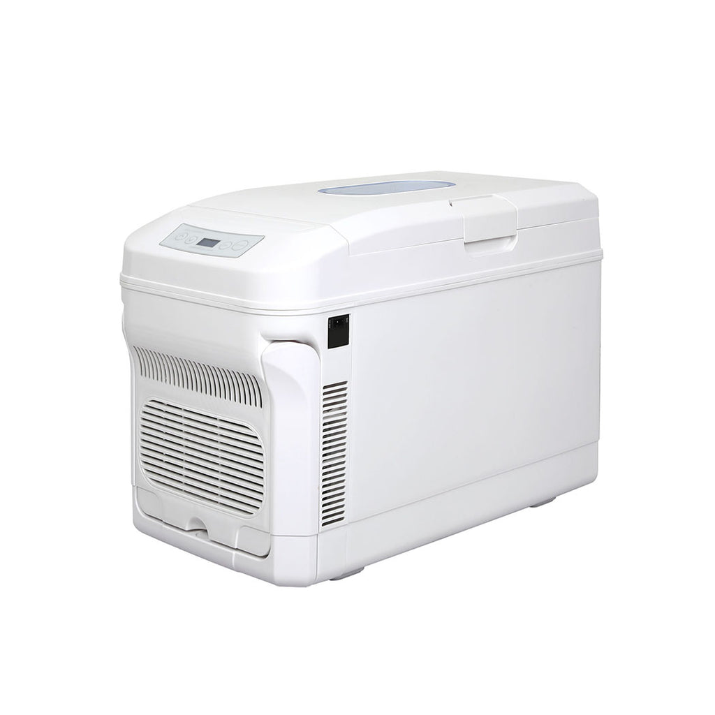 Spector Car Fridge Freezer 35L 12V Chest Refrigerator Portable Travel Camping-1954802399424155648