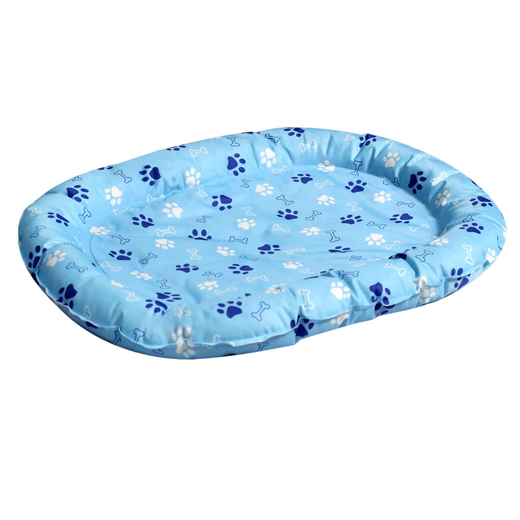 Pawz Pet Cooling Mat S Blue-1954802431485415424