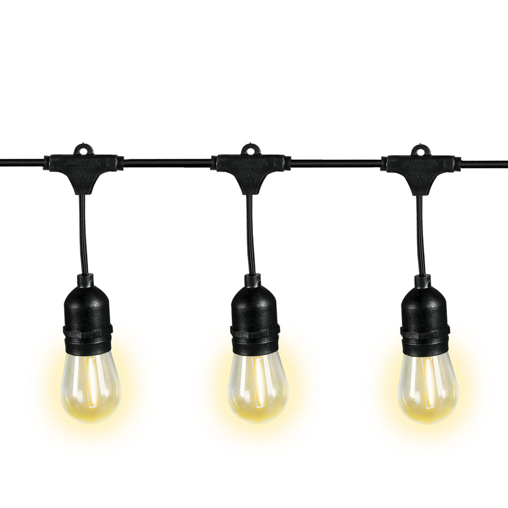 EMITTO 30M Festoon String Lights Xmas 30 Meter-1954802833144549376