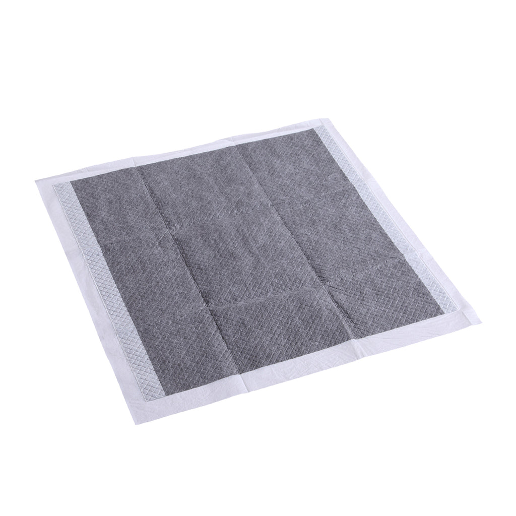 PaWz 100 Pcs 60x60cm Charcoal Pet Puppy-1954803022337019904
