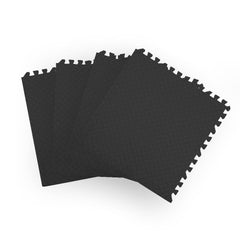 Bopeep EVA Foam Kids Play Mat Floor Black-1954802771131764736