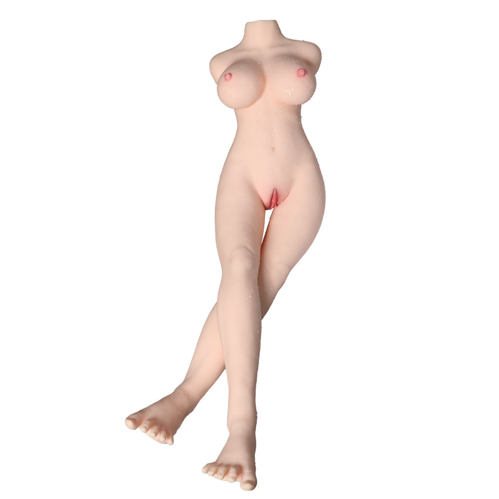 Urway Masturbation Doll Realistic Ass Boobs-1954802348111040512