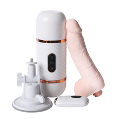 Urway Vibrator Massager Dildo Clit Hands-free-1954802625744605184