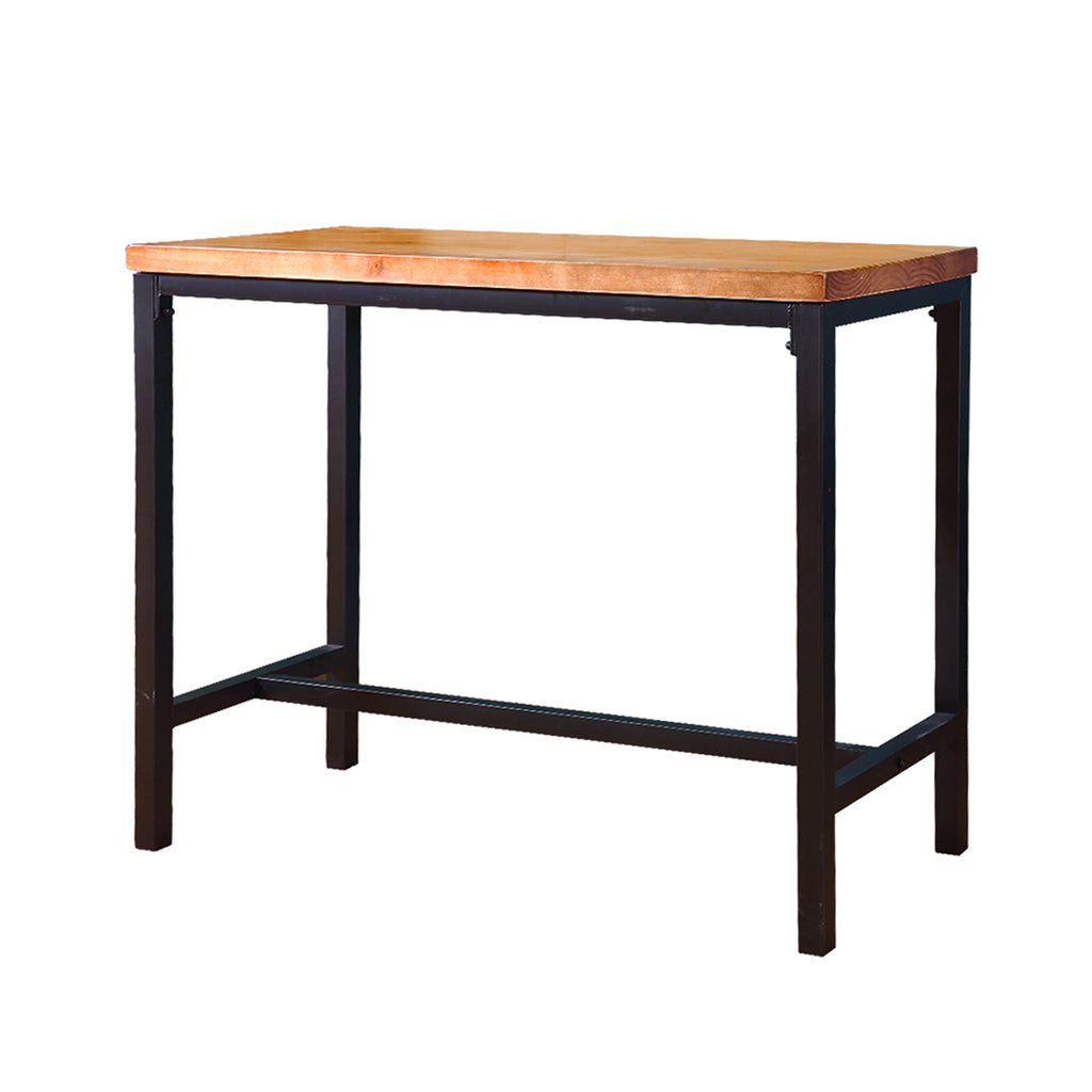 Levede High Bar Table Vintage Industrial-1954802950052384768