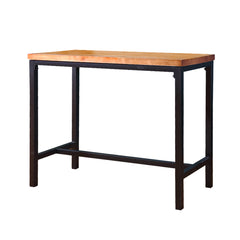 Levede High Bar Table Vintage Industrial-1954802950052384768