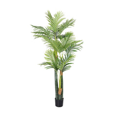 Lambu Artificial Plants Tree Room Garden-1954802671751925760