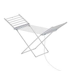 Levede Dryer Electric Heated Rack Airer Folding-1954802380826611712