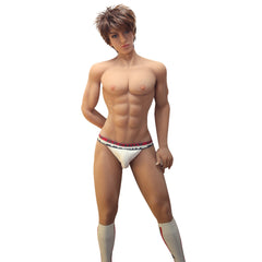 Sex Doll Masturbator Realistic Silicone-1954802636985339904