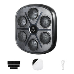 Centra Electronic Punching Box Music Machine Home Training Bluetooth 9 Speeds-1954802364825341952