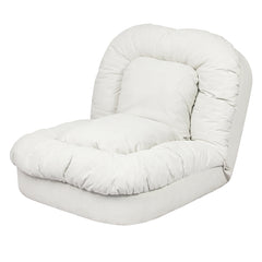 Levede Convertible Lounge Floor Sofa Bed-1954802585772888064