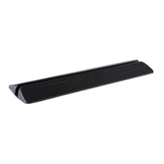 Levede Baby Safety Gate Adjustable Pet Black Ramp-1954802908985954304