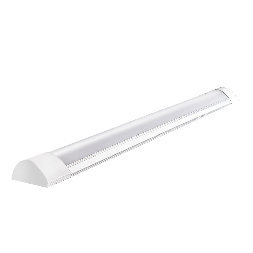 Emitto 5Pcs LED Slim Ceiling Batten 120 CM x5-1954802831886258176