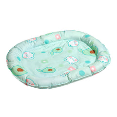 Pawz Pet Cooling Mat M Green-1954802431124705280