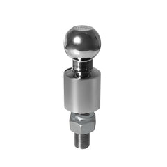 Manan 50mm Tow Ball Hitch 2
