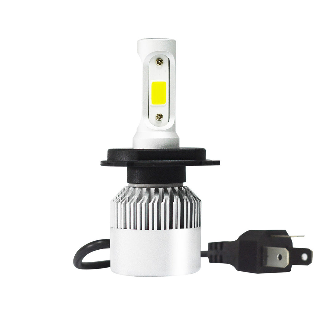 LED Headlight Headlights Globes Bulbs-1954802822646206464