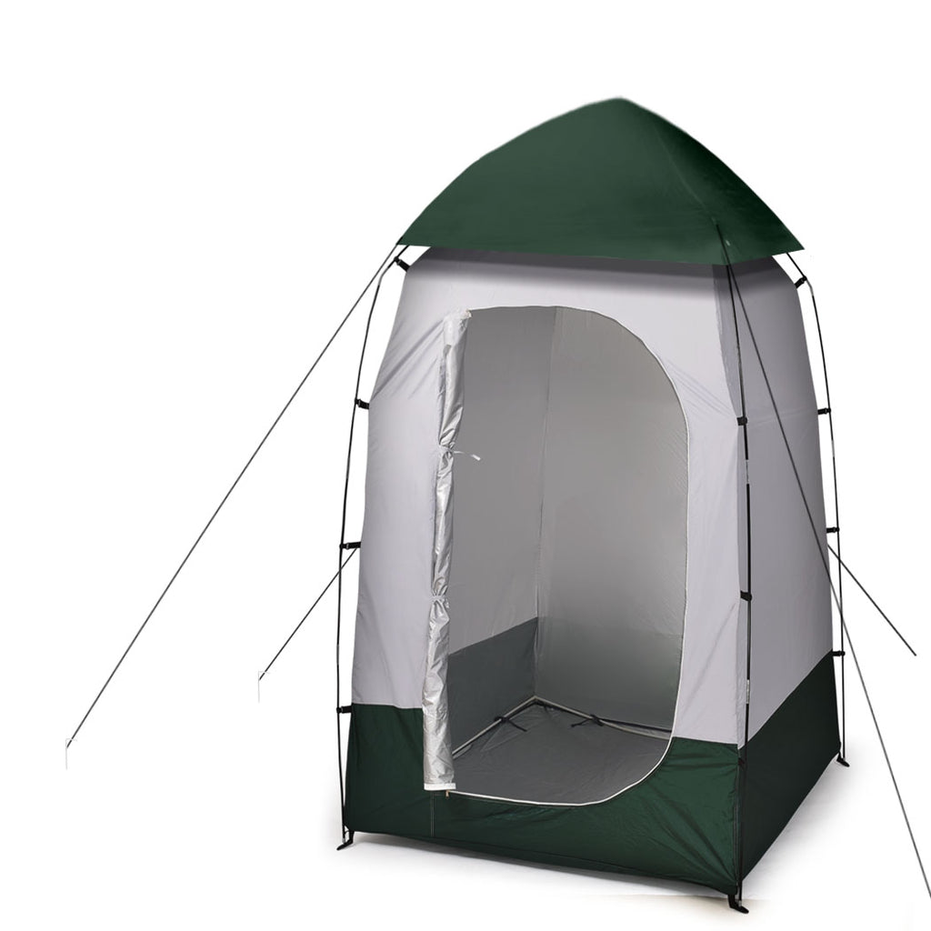 Mountview Camping Toilet Tent Outdoor-1954802642278551552