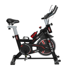 Centra Exercise Cycling Bike Trainer-1954802436950593536