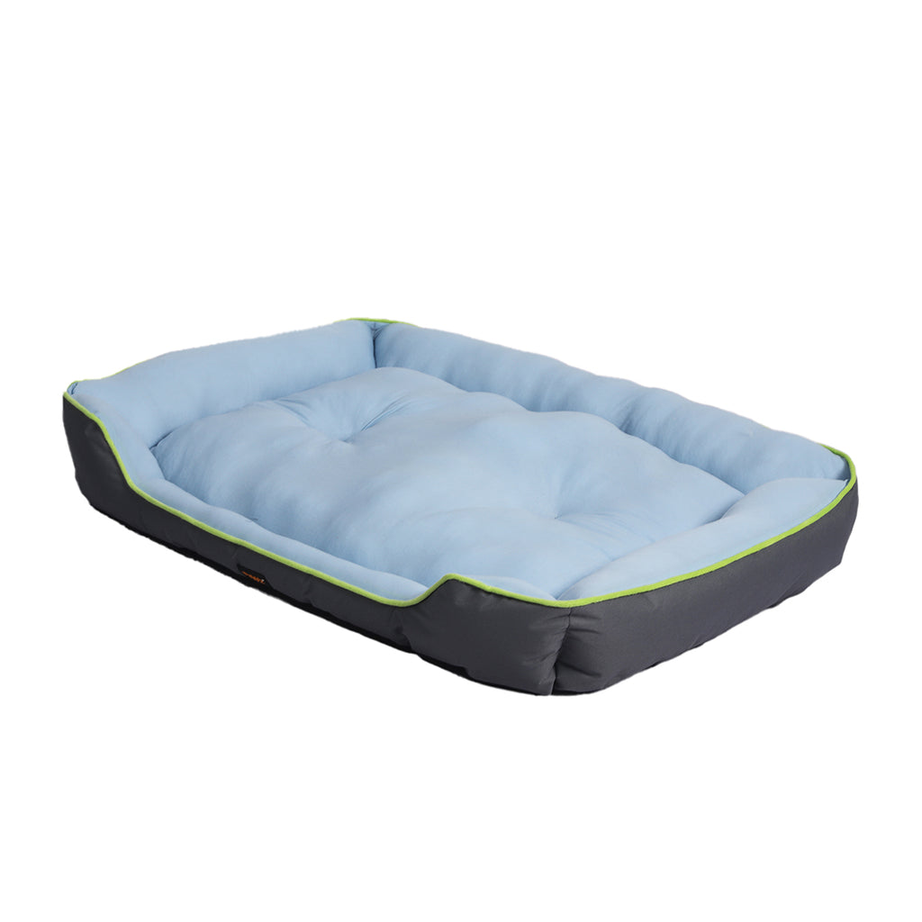 PaWz Pet Cooling Bed Sofa Mat Bolster Large-1954802533167927296