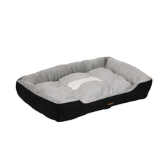PaWz Pet Bed Dog Beds Bedding Mattress XL Black X-Large-1954802495129784320