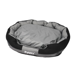 PaWz Waterproof Pet Dog Calming Bed Medium-1954802552512057344