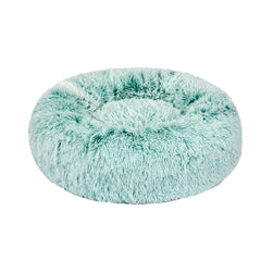 PaWz Replaceable Cover For Dog Calming M Teal Cover Medium-1954802519632908288