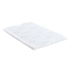 DreamZ 5cm Thickness Cool Gel Memory Single-1954802685739929600