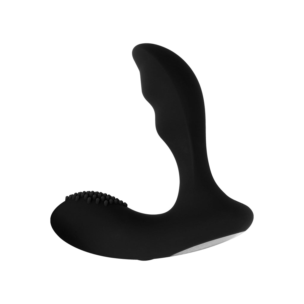 Urway Vibrator Massager Unisex Vibrating Black-1954802627686567936