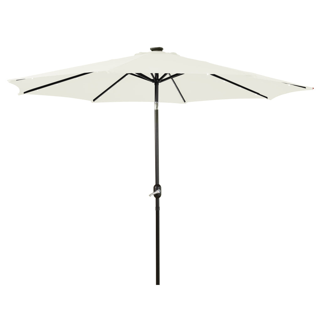 Mountview Outdoor Patio Aluminum Tiltable-1954802340016033792