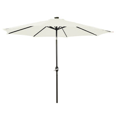 Mountview Outdoor Patio Aluminum Tiltable-1954802340016033792