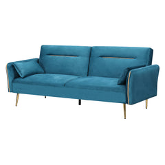 Levede 3-Seater Sofa Bed Convertible-1954802602986311680