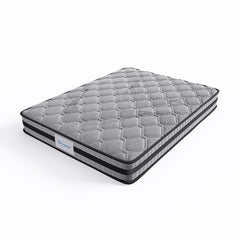 Dreamz Spring Mattress Bed Pocket Egg King-1954802851503017984