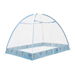 Dreamz Mosquito Bed Nets Foldable Canopy Queen-1954802840371335168