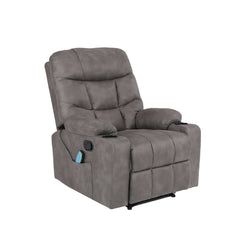 Levede Electric Massage Chair 8-point-1954802890107392000