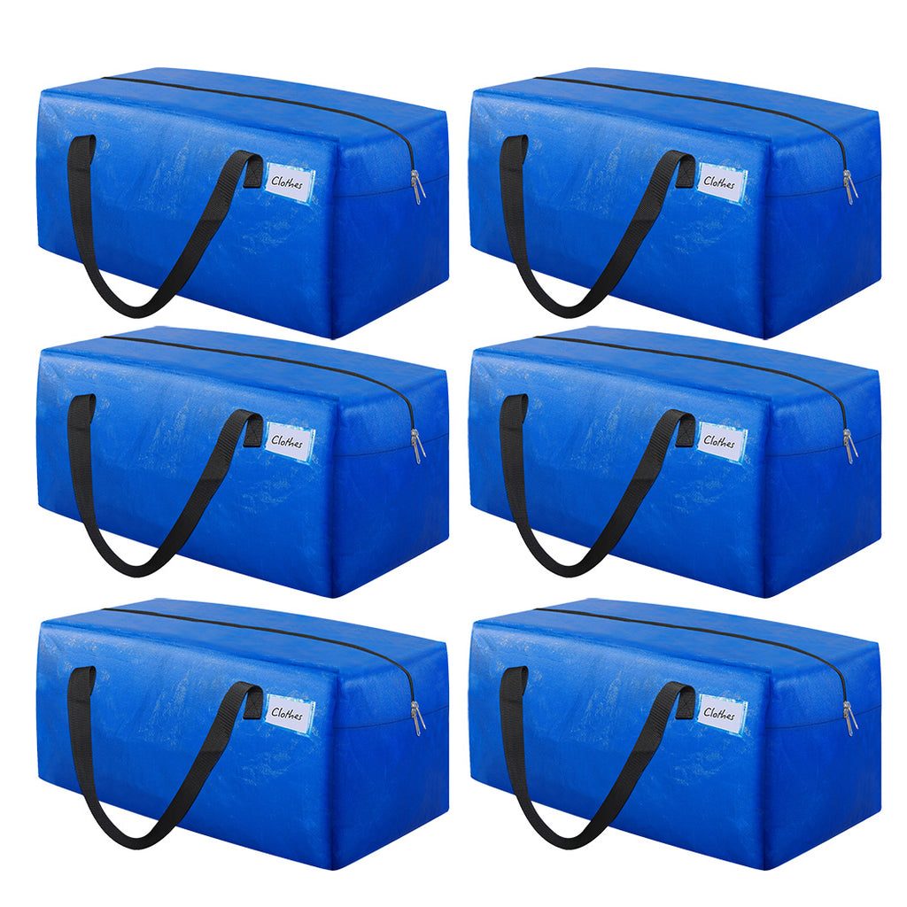 6 Pack Moving Bags Waterproof With Backpack-1966287356956905472