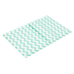Pawz Pet Cooling Mat M Green-1954802430923378688