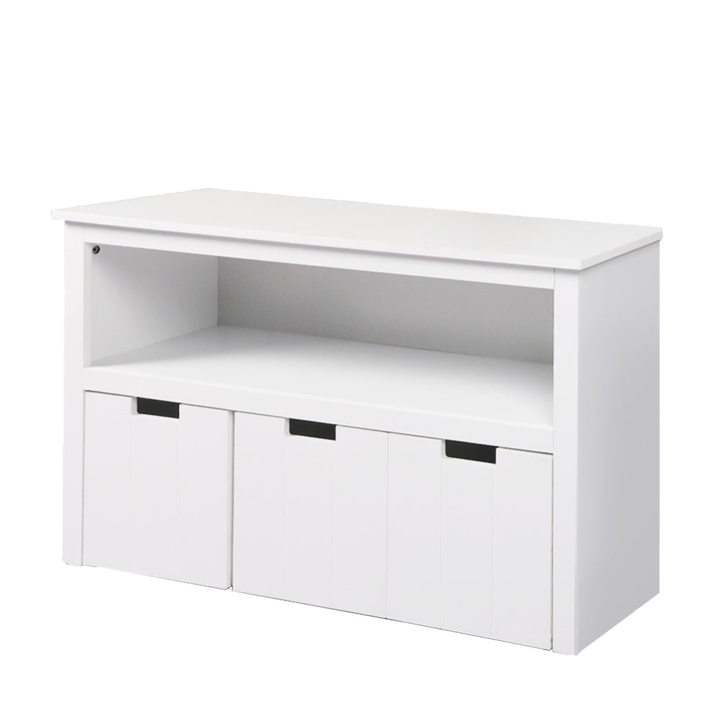 Levede Kids Toy Storage Unit Organiser-1954802773799342080
