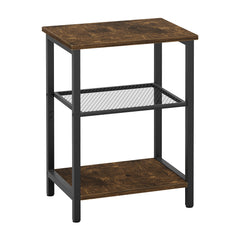 Levede 3-tier side table-1954802421431668736