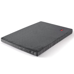 PaWz Pet Bed Foldable Dog Puppy Beds Grey Large-1954802758007787520