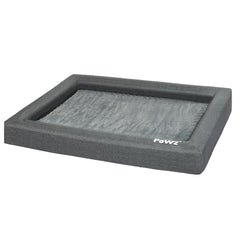 PaWz Memory Foam Pet Bed Calming Dog M Medium-1954802563383693312
