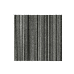 Marlow 20x Carpet Tiles 5m2 Box Heavy Black-1954802710482128896