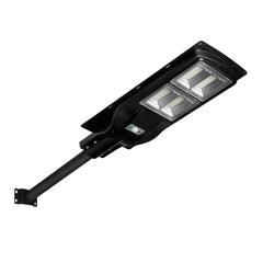 Solar Sensor LED Street Lights Flood 120W-1954802830497943552